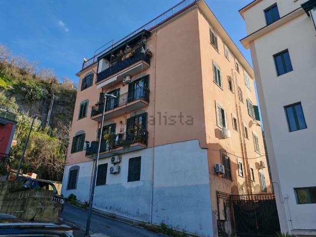 Appartamento in vendita a Rione Ortodonico, Pozzuoli