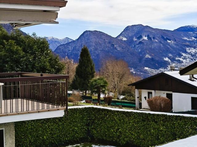 Appartamento in vendita a Centro Valle Intelvi, Casasco Intelvi