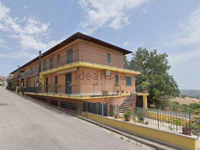 Appartamento in vendita a Sant'Elpidio a Mare, Fermo