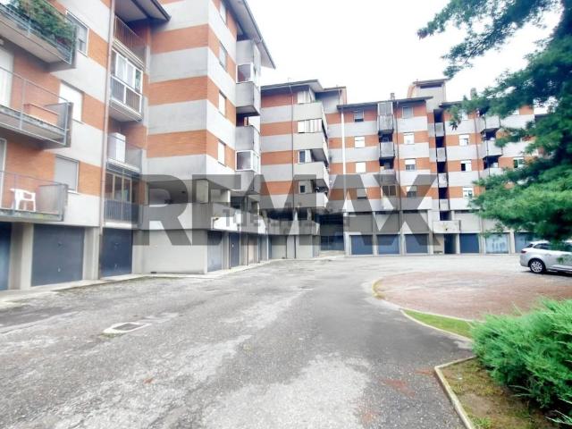 Appartamento in vendita a Ronchi di San Fermo, Varese