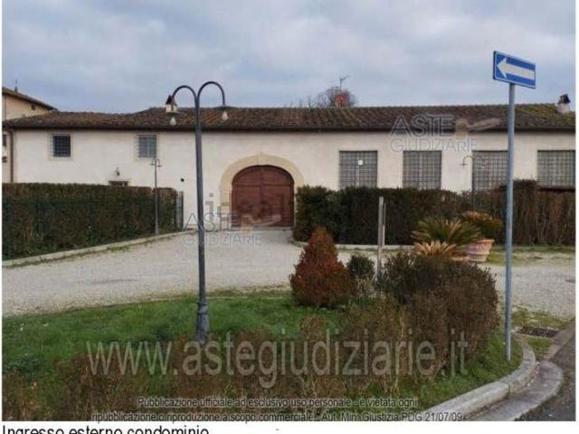 Appartamento in vendita a Barile, Pistoia