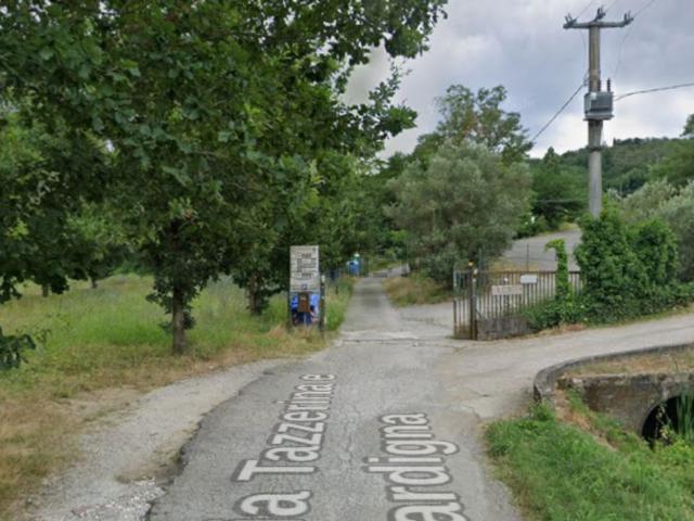 Appartamento in vendita a Barile, Pistoia