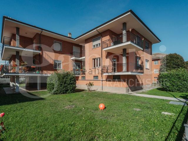 Appartamento in vendita a Vigone, Torino