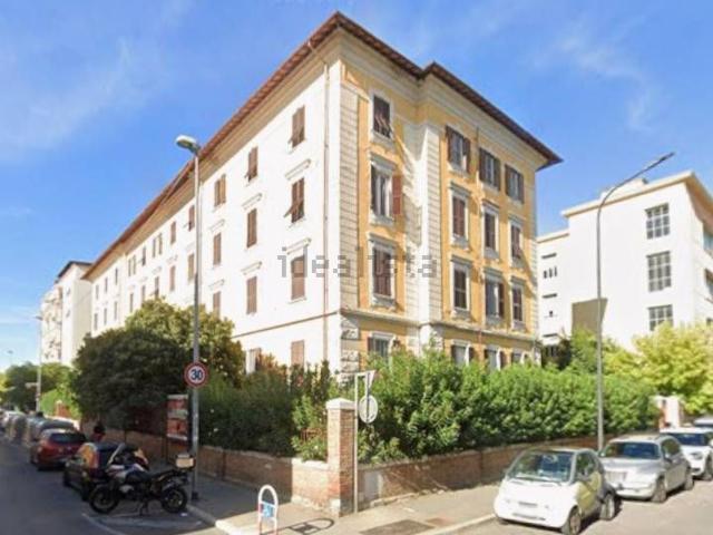 Appartamento in vendita a Porta Nuova, Grosseto