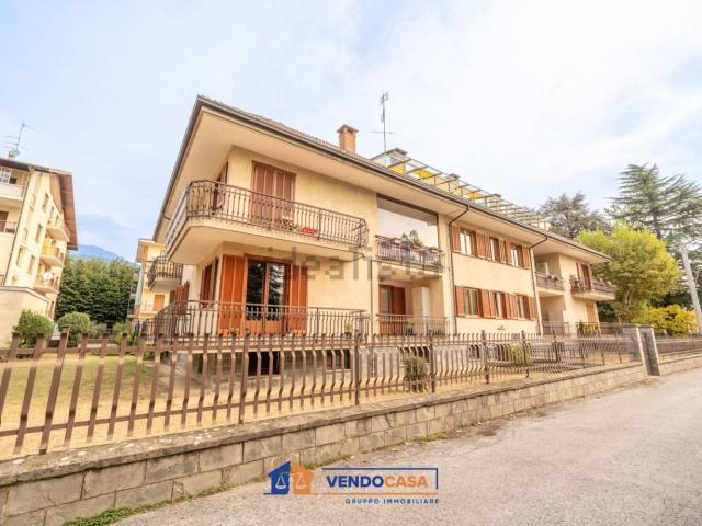 Appartamento in vendita a Dronero, Cuneo