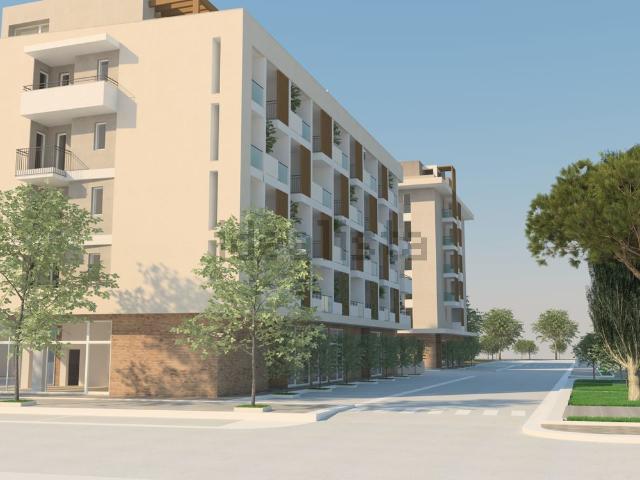 Appartamento in vendita a Giulianova, Abruzzo