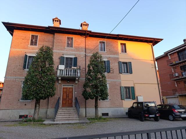 Appartamento in vendita a Unione di comuni Terre di Castelli, Savignano Sul Panaro
