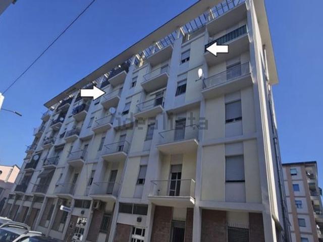 Appartamento in vendita a Mazzetta, La Spezia