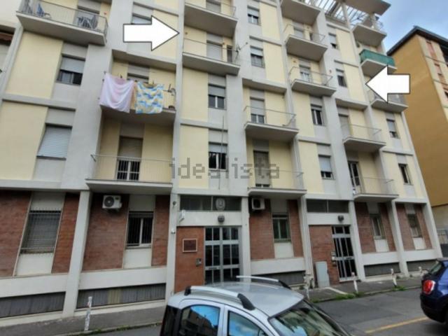 Appartamento in vendita a Mazzetta, La Spezia