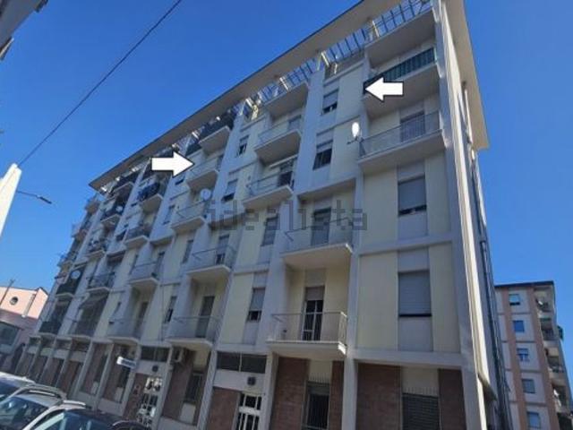 Appartamento in vendita a Mazzetta, La Spezia