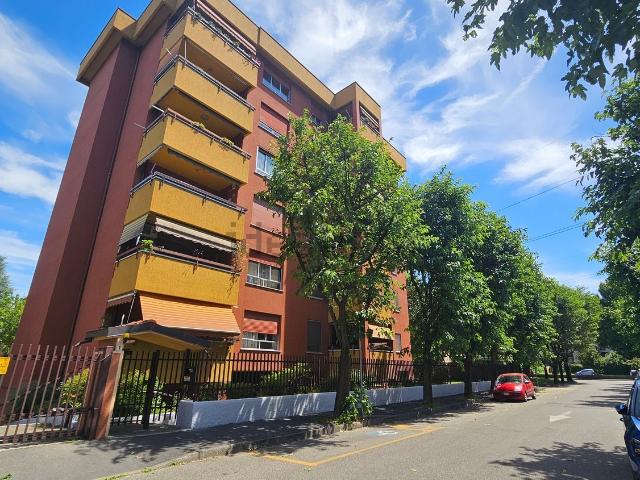 Appartamento in vendita a Cologno Monzese, Lombardia
