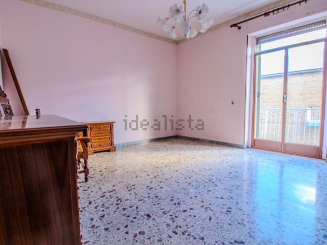Appartamento in vendita a Lucera, Foggia