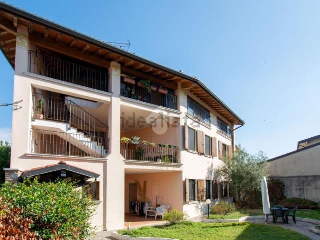Appartamento in vendita a Castello, Puegnago del Garda