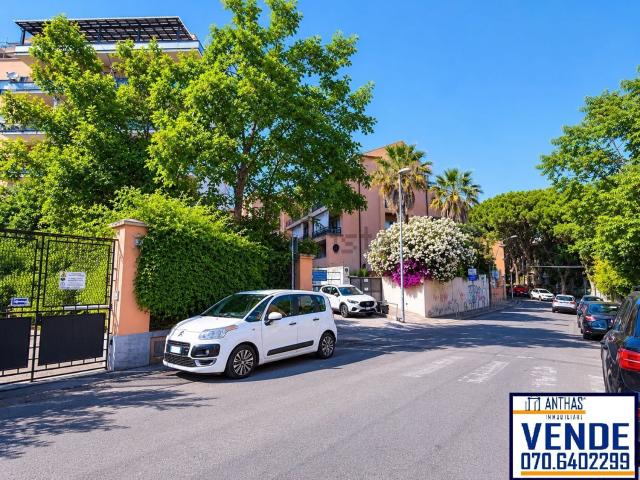 Appartamento in vendita a Tuvixeddu-Tuvumannu, Cagliari