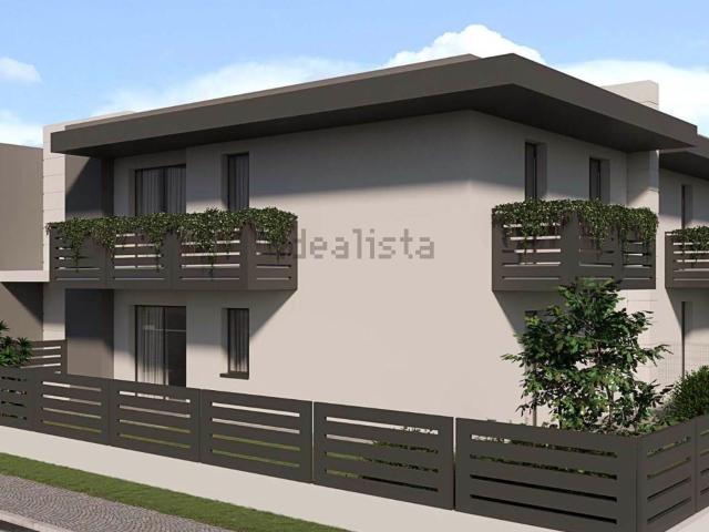 Appartamento in vendita a Rivoli Veronese, Veneto
