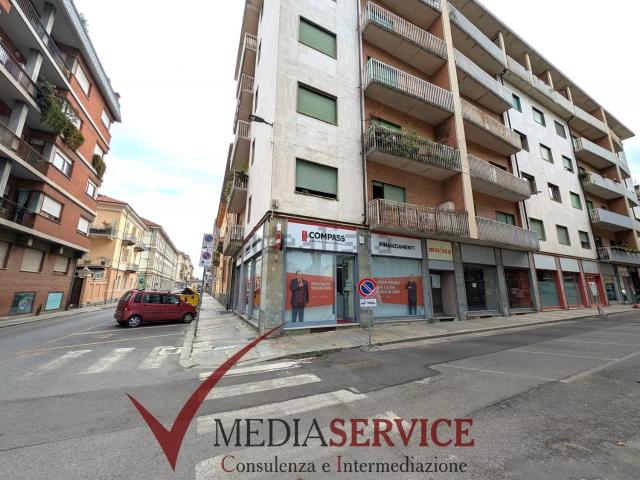 Appartamento in vendita a Cuneo Centro, Piemonte