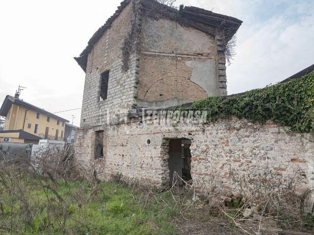 Appartamento in vendita a Brignano Gera d'Adda, Bergamo