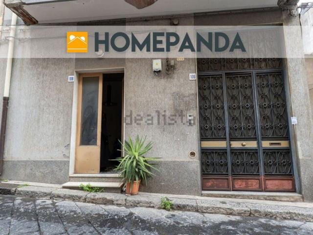 Appartamento in vendita a Milicia, Misterbianco