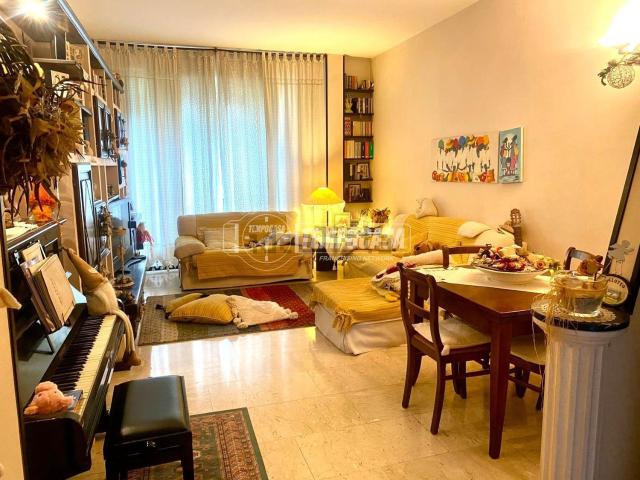 Appartamento in vendita a Moncucco, Brugherio