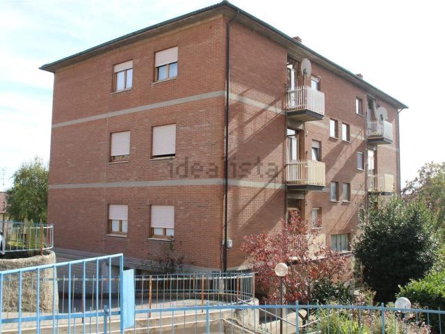 Appartamento in vendita a Abbadia San Salvatore, Toscana