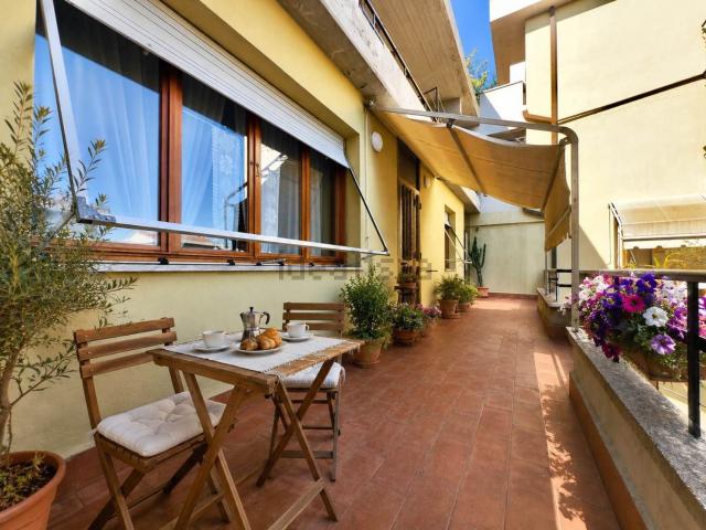 Appartamento in vendita a Poggio, Massa Marittima