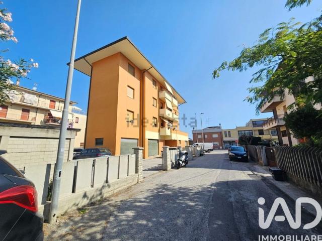 Appartamento in vendita a Marotta, Mondolfo