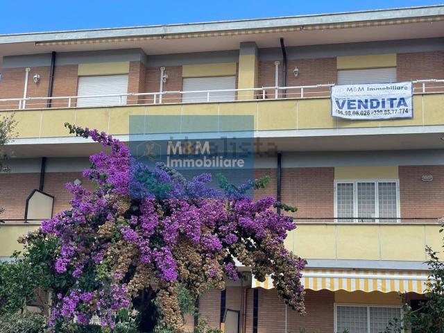 Attico in vendita a Lavinio, Anzio