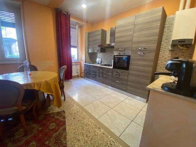 Appartamento in vendita a Città Giardino, Terni