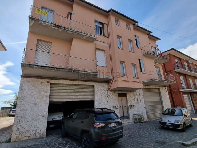 Appartamento in vendita a Marche, Macerata