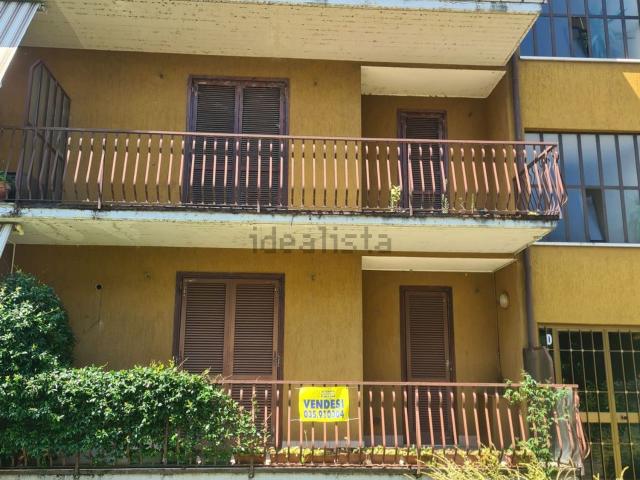 Appartamento in vendita a Sarnico, Lombardia