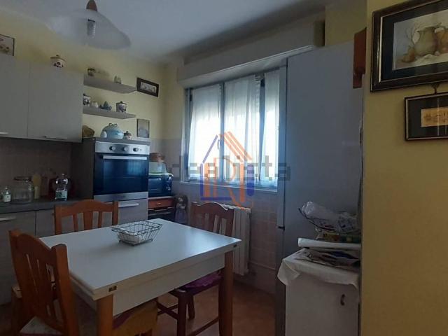 Appartamento in vendita a Santa Maria, Calabria