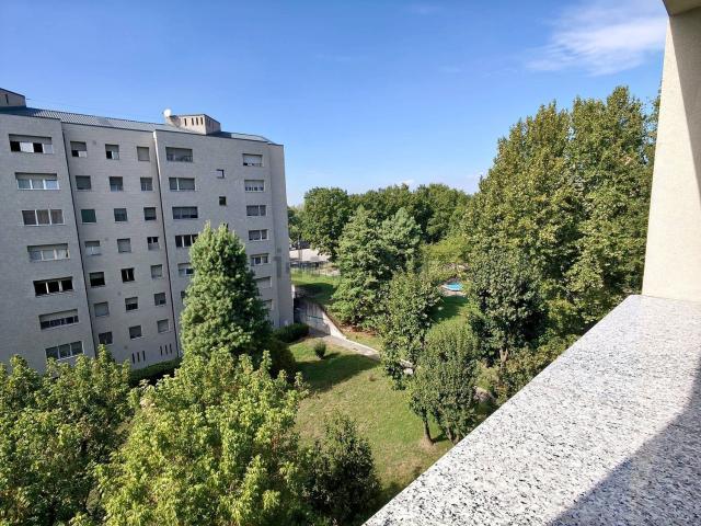 Appartamento in vendita a Gambarone, Rozzano