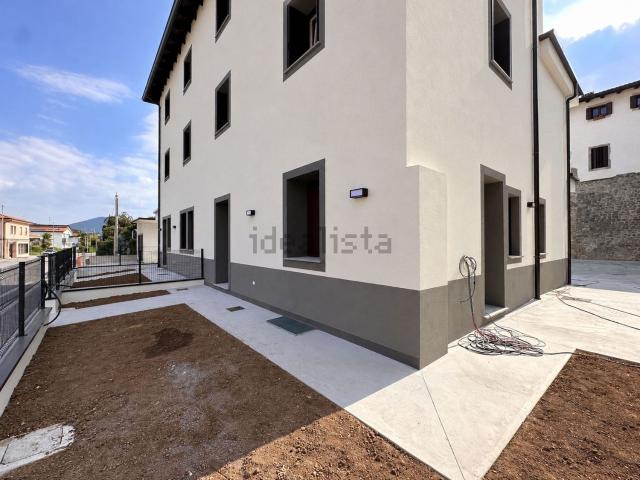 Appartamento in vendita a Borgo San Domenico, Cividale del Friuli