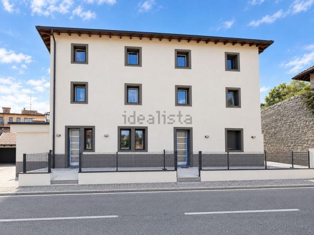 Appartamento in vendita a Borgo San Domenico, Cividale del Friuli