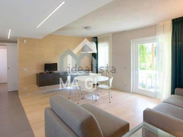 Appartamento in vendita a Santa Maria del Rovere, Treviso