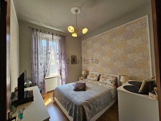Appartamento in vendita a Borgo Val di Taro, Parma
