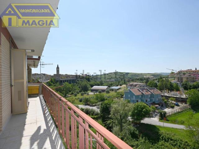 Appartamento in vendita a Marche, Ascoli Piceno