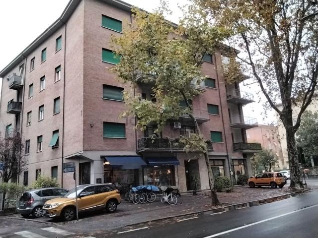 Appartamento in vendita a Re, Reggio Emilia