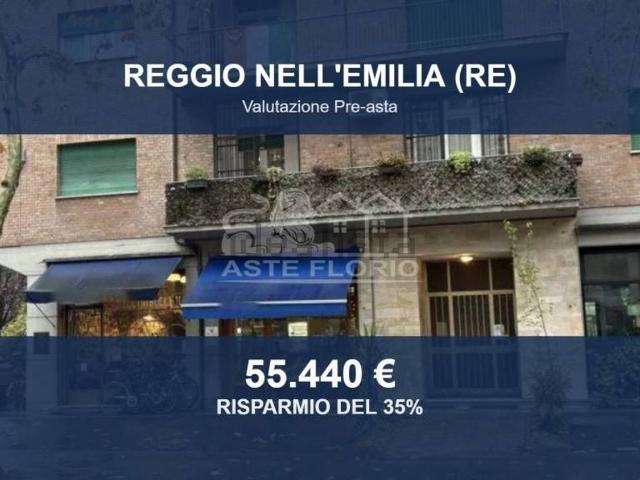 Appartamento in vendita a Re, Reggio Emilia