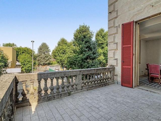 Appartamento in vendita a Lomazzo di Sopra, Lomazzo