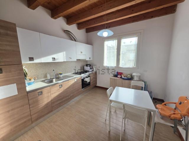 Appartamento in vendita a Cerea, Verona