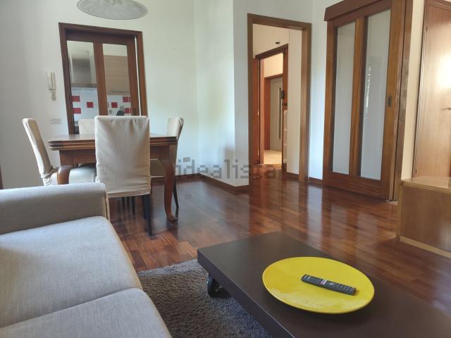 Appartamento in vendita a Pesaro, Pesaro E Urbino