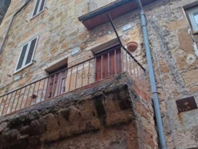Appartamento in vendita a Unione di Comuni Montani Colline del Fiora, Pitigliano