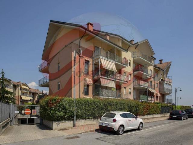 Appartamento in vendita a Piemonte, Torino