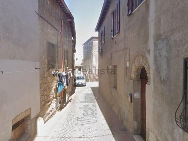 Appartamento in vendita a Tarquinia, Viterbo