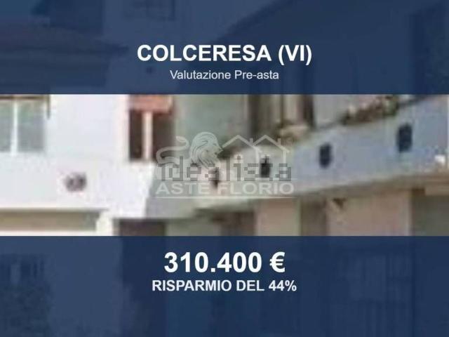 Appartamento in vendita a Colceresa, Vicenza
