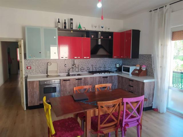Appartamento in vendita a Stella, Marche
