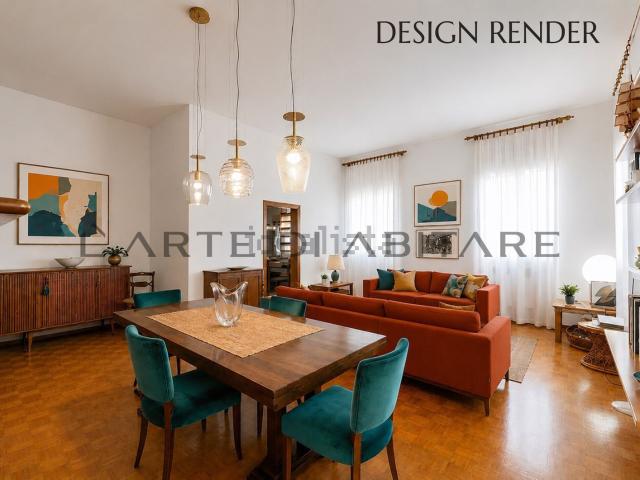 Appartamento in vendita a Venezia-Murano-Burano, Venezia