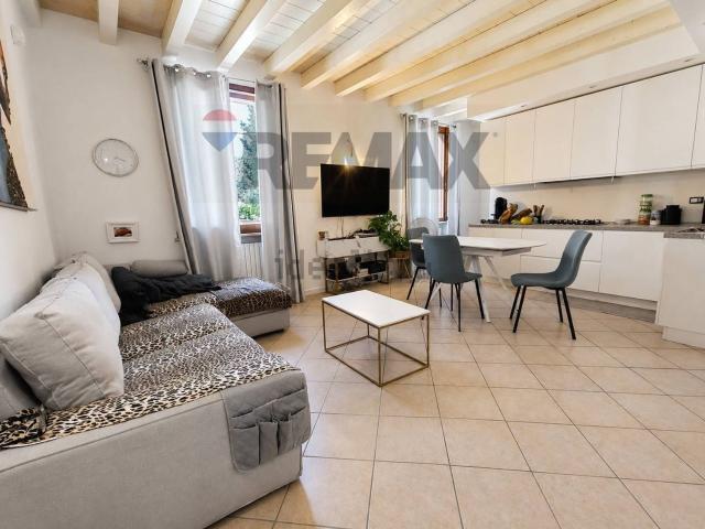 Appartamento in vendita a Montichiari, Lombardia