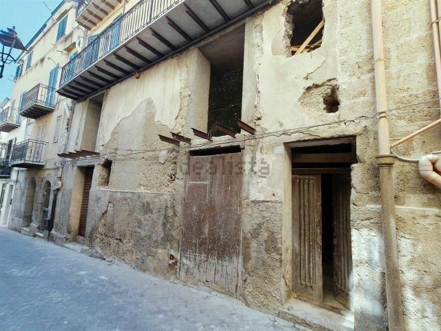 Appartamento in vendita a Quartiere Africano, Licata